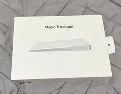 最新 USB-Cモデル Apple Magic Trackpad アップル純正