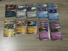 メガブレイブ メガシンフォニア R 10種