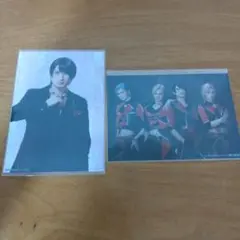 ルナフェス　SolidS ブロマイド