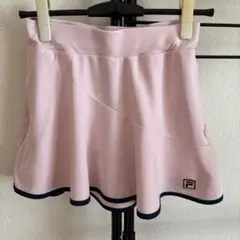 フィラ　テニススコート　M