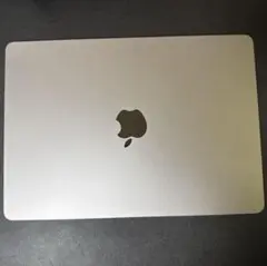 Macbook Air M2 2022 13インチ メモリ16GB 512GB