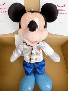 新品未使用　ディレクターくん