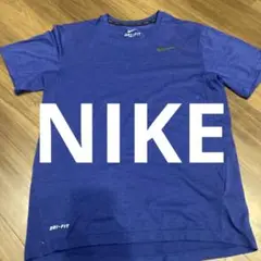 NIKE ナイキ DRl-FIT ドライフィット M 速乾Tシャツ