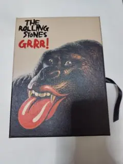 THE ROLLING STONES GRRR! ボックスセット