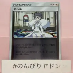 カルネ　ミラー　1枚　pcg701
