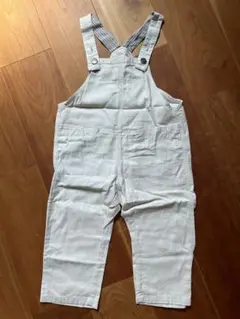 BREEZE サロペット 100cm