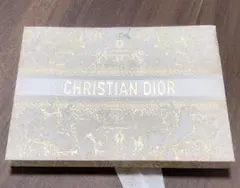Dior ショッパー ホリデー限定