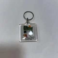 ハワイ レトロ キーホルダー 1997 Ekolu