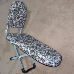 座椅子　コンパクト