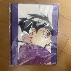 ハイキュー フルカラーマフラータオル バースデイ バースデー 白鳥沢 五色工 Amazon.co.jp: ハイキュー フルカラーマフラータオル バースデイ