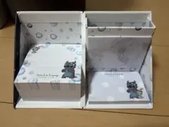 スティッチ　メモ帳