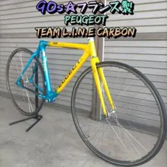 プジョー　ロードバイク　ツールマレー 2025年最新】peugeotロードバイクの人気アイテム - メルカリ