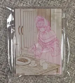 魔法使いの嫁 推しちゃれ くじ C賞 アクリルスタンド C5