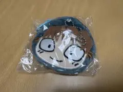 忍たま乱太郎ミニポーチキーホルダー　善法寺　伊作