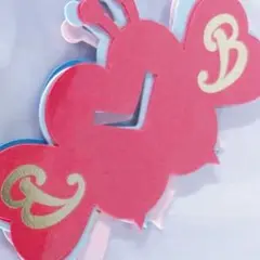 あんさんぶるスターズ Crazy:B ペーパーグラスマーカー