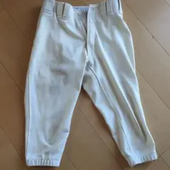 値下げ実施中　野球パンツ　Mサイズ　ショート