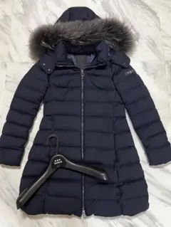 TATRAS タトラス LAVIANA ラビアナ ダウン ダークネイビー 1