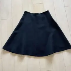 50%OFFセール♪ +おまけ割 プラダ フレアスカート