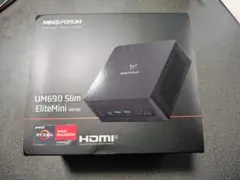 MINISFORUM UM690 Slim EliteMini