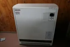 蓄熱式電気暖房機　アルディ　RDF2024 中古 蓄熱式電気暖房器アルディのファンモーターを直す|M9 DIY