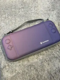 tomtoc Nintendo Switch ケース