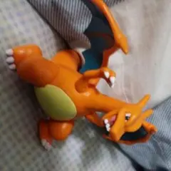 リザードン