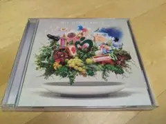 Mrs. GREEN APPLE 10 YEARS CD+DVD 初回限定盤