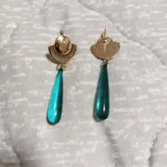 新品　薬屋のひとりごと　ピアス