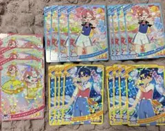 アイプリ　リング3弾　おとめ　すばる　セット