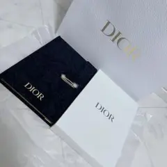 Dior ディオール ノベルティ ノート 手帳