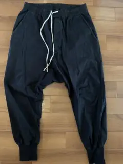 RICK OWENS PRISONNER プリズナー　RIG