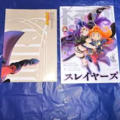 ポスター付き ドラゴンマガジン 2025年5月号 最終号