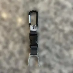 ペットボトルホルダー黒ブラックかっこいいモノトーンおしゃれイケオジメンズガーリー