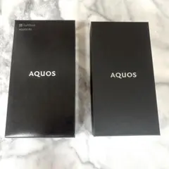 ⭐︎箱⭐︎AQUOS R2（706SH）⭐︎SB：Pink Gold⭐︎