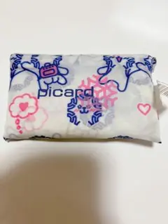 Picard ピカール　エコバッグ