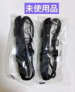 【未使用品】Switchジョイコンストラップ　2本