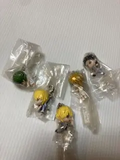 黒子のバスケ　ガチャ