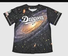 中日ドラゴンズ 昇竜ユニフォーム 2025 第三弾 銀河ユニフォーム③