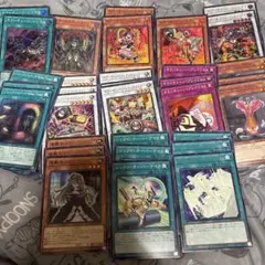 遊戯王　キラーチューン　セット