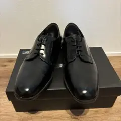 Hawkins Premium ビジネスシューズ　26.5cm
