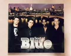 【CD】「Best of Blue」/ ブルー