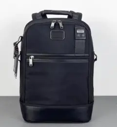 TUMIコンパクトスリムバックパック