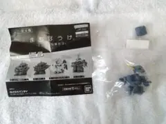 未開封★まちぼうけ3★ガンダムSEED★バクゥ