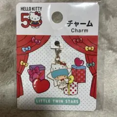 サンリオ・チャーム