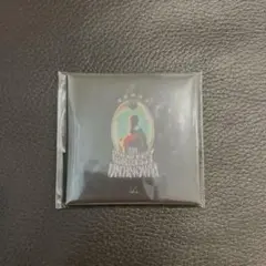 King Gnu 特典 THE GREATEST UNKNOWNミラー　未開封