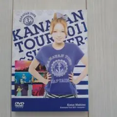 西野カナ/Kanayan Tour 2011~Summer~〈初回生産限定盤・…