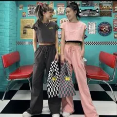 miney マイニー セットアップ