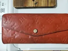 ルイヴィトン長財布