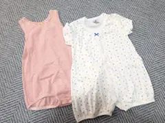 ロンパース　70cm