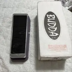 Budda Wah ブッダワウ 中古品 BUDDA BUDDA WAH 旧型（初期型）の買取価格 - エフェクター買取